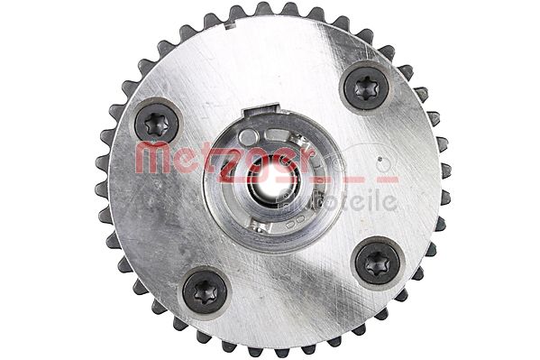 METZGER 0899218 Nockenwellenversteller